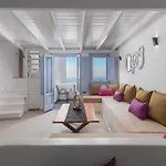 Sole D'oro Luxury Oia (Santorini)