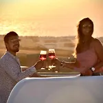 Sole D'oro Luxury * Oia (Santorini)