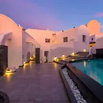 Sole D'oro Luxury Oia (Santorini)
