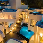 Sole D'oro Luxury * Oia (Santorini)