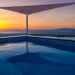 Apartment Sole D'oro Luxury Oia (Santorini)