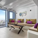 Sole D'oro Luxury * Oia (Santorini)