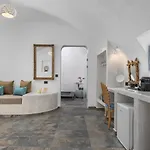 Sole D'oro Luxury Apartment Oia (Santorini)