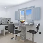 Sole D'oro Luxury Apartment
