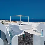 Apartment Sole D'oro Luxury Oia (Santorini)