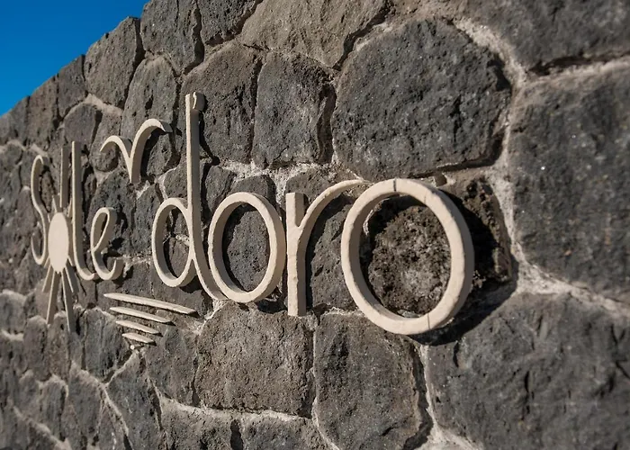 Sole D'oro Luxury Lägenhet Oia