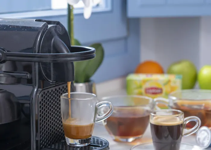 Lägenhet Sole D'oro Luxury Oia