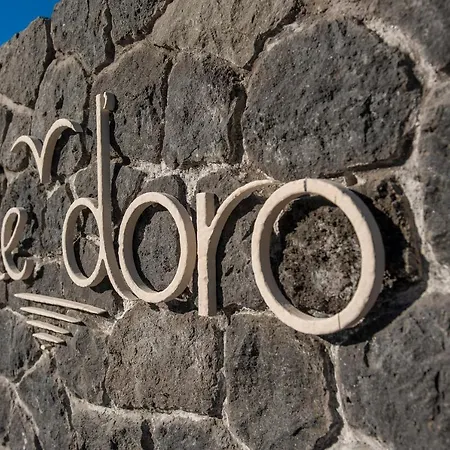 Sole D'oro Luxury Apartment Ia