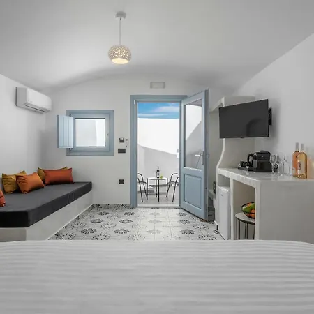 Apartment Sole D'oro Luxury