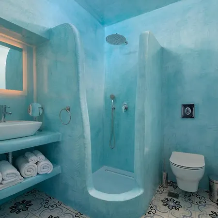 Sole D'oro Luxury Apartment