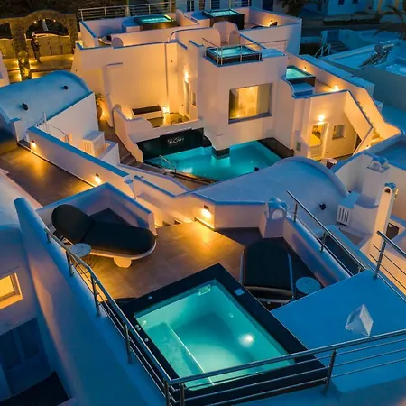 Sole D'oro Luxury