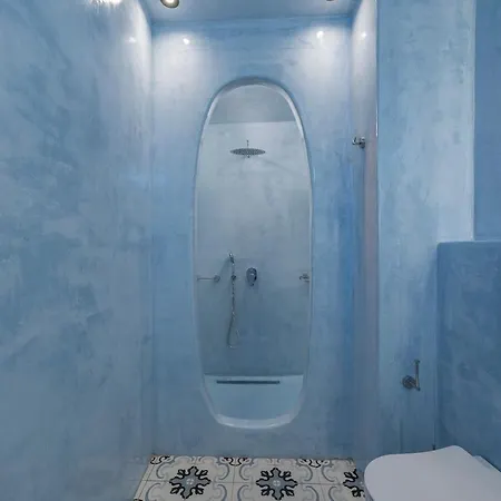 Sole D'oro Luxury Διαμέρισμα Οία