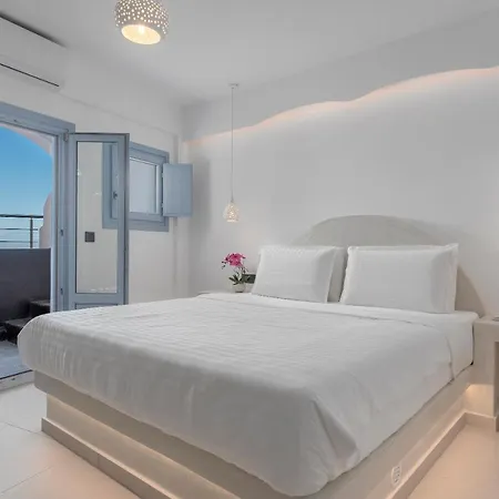 Sole D'oro Luxury Oia