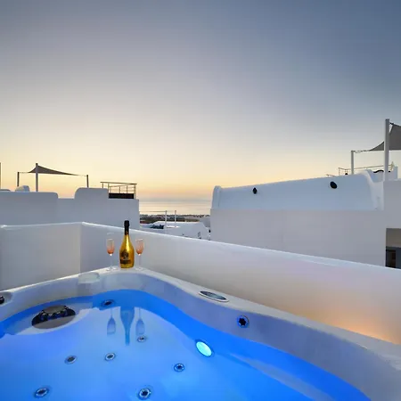 Sole D'oro Luxury *