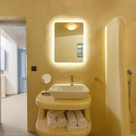 Sole D'oro Luxury
