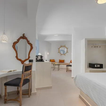 Sole D'oro Luxury