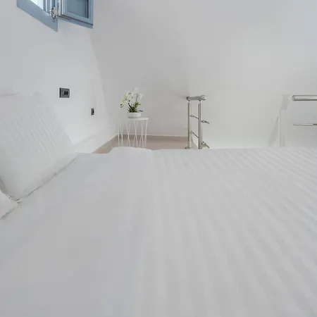 Sole D'oro Luxury Апартаменты *
