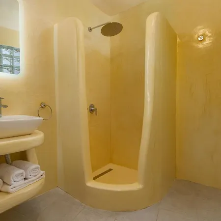 Apartmán Sole D'oro Luxury