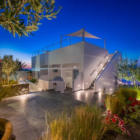 Sole D'oro Luxury Apartment Ia