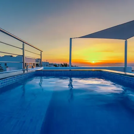 Sole D'oro Luxury Apartment Ia