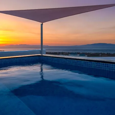 شقة Sole D'oro Luxury أويا