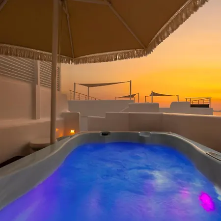 Апартаменты Sole D'oro Luxury *