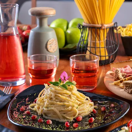 Sole D'oro Luxury * أويا
