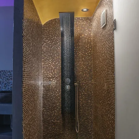 Sole D'oro Luxury Διαμέρισμα Οία