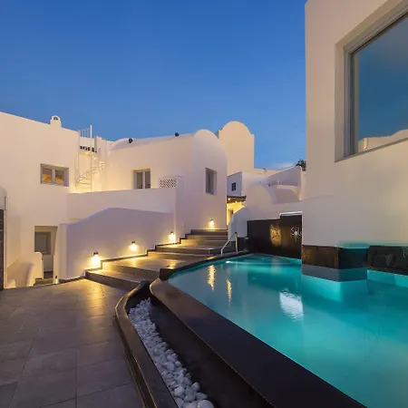 Sole D'oro Luxury أويا