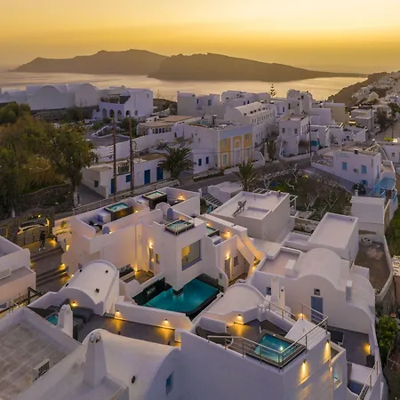 Sole D'oro Luxury Apartment