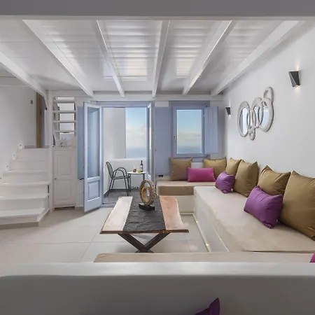Sole D'oro Luxury شقة أويا