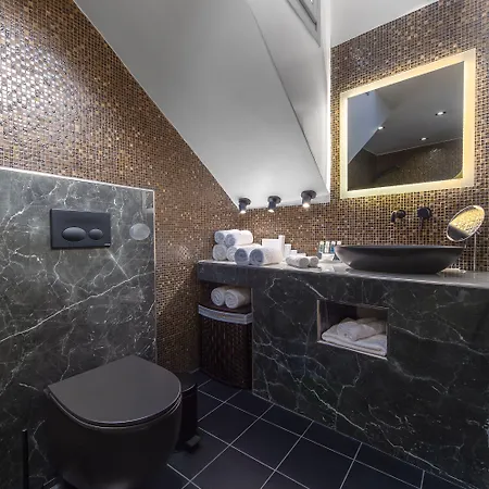 Sole D'oro Luxury Ia