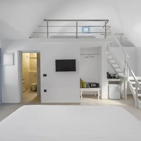 Sole D'oro Luxury Apartment Ia