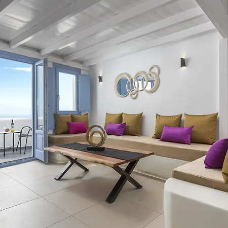 Sole D'oro Luxury * Ia