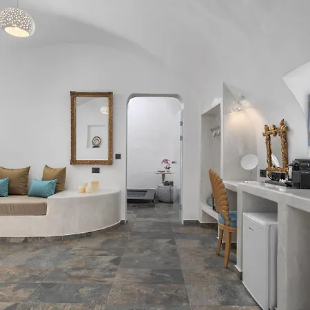 Sole D'oro Luxury Apartment Oia (Santorini)