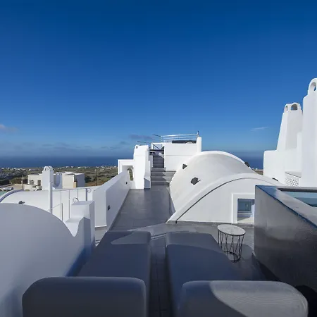 شقة Sole D'oro Luxury أويا