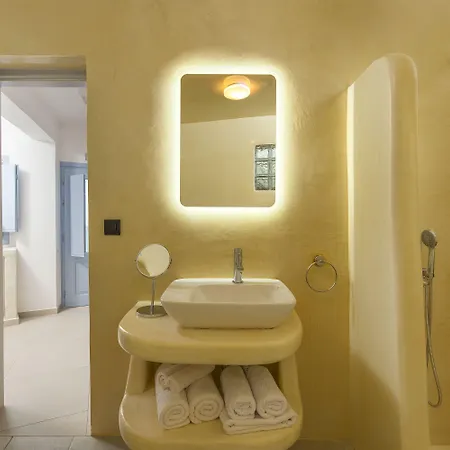 Sole D'oro Luxury Apartment Oia (Santorini)