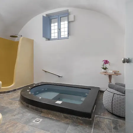 Apartment Sole D'oro Luxury