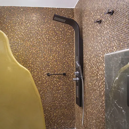 Sole D'oro Luxury Apartment