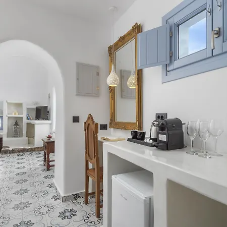 Apartment Sole D'oro Luxury