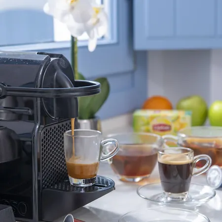 Διαμέρισμα Sole D'oro Luxury Οία