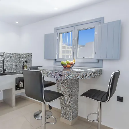 Sole D'oro Luxury Apartment