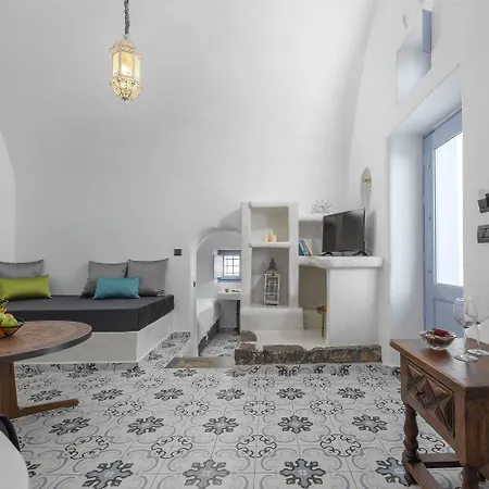 Sole D'oro Luxury Οία