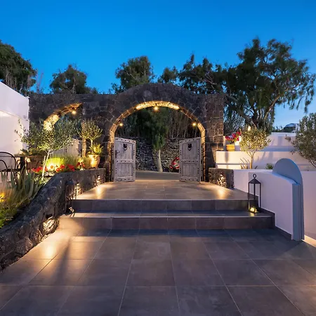 Sole D'oro Luxury شقة