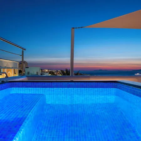 Sole D'oro Luxury أويا