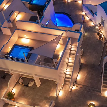 Sole D'oro Luxury شقة *