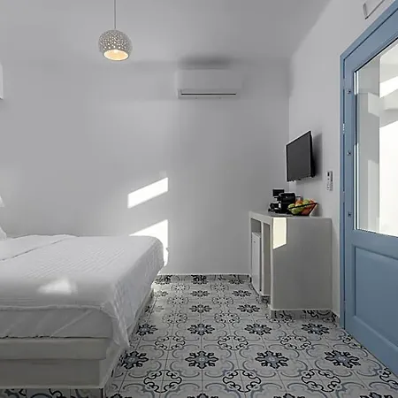 Sole D'oro Luxury Oia (Santorini)