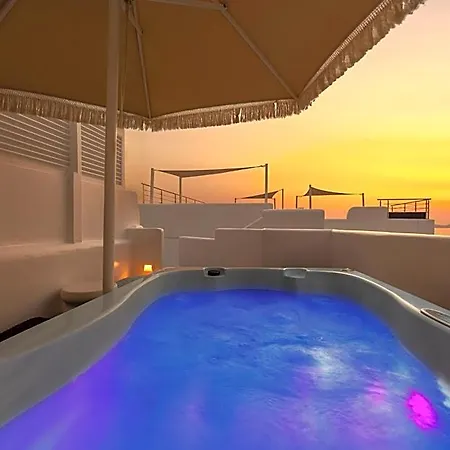Sole D'oro Luxury *