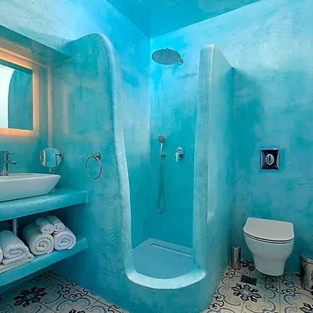 Sole D'oro Luxury Oia (Santorini)