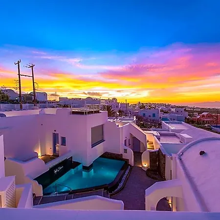Apartment Sole D'oro Luxury